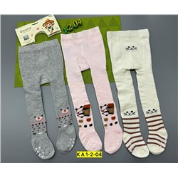 колгокти упаковка 4шт