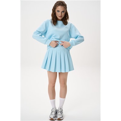 Костюм Аннета (голубой)