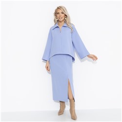 Комплект с юбкой и съёмным декором, Легкость эмоций (2 в 1)