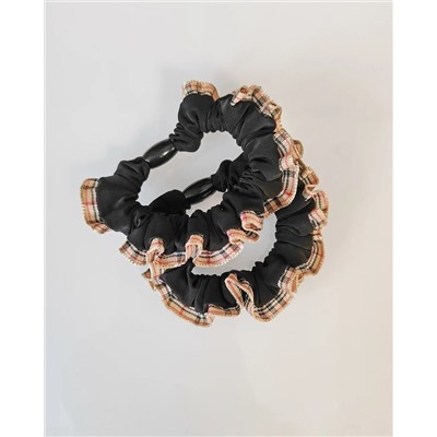 Резинка для волос (2 штуки)