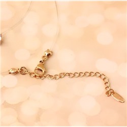 Кулон на леске Н01-8273р