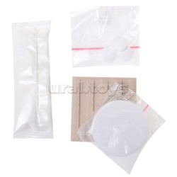 Научно-познавательный набор "Фараонова змея и Искусственный снег", модели "Re-Агенты"