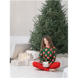 Пижама детская Соль&Перец