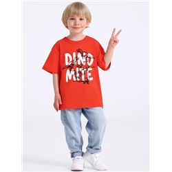 Апрель Футболка 1ПДФК4331001