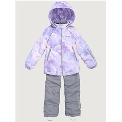 NIKASTYLE Костюм