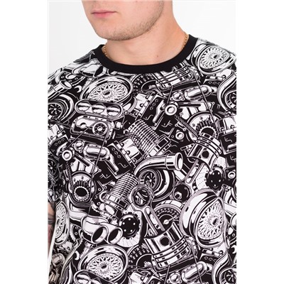 Футболка М12115ж