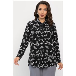 LT Collection Рубашка Б14360-16М