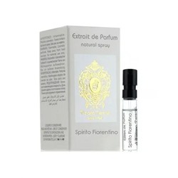 TIZIANA TERENZI SPIRITO FIORENTINO 1.5ml parfume пробник