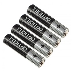 ЭЛ-Т ПИТАНИЯ OPTICELL LR03 BP20