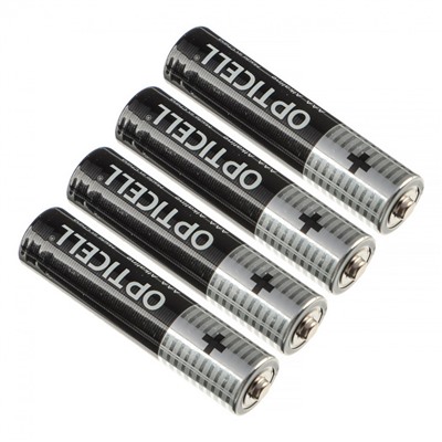 ЭЛ-Т ПИТАНИЯ OPTICELL LR03 BP20