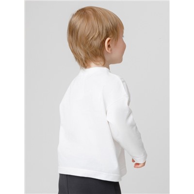 CROCKID Лонгслив КР 302847