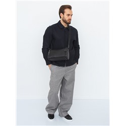 Сумка 2101-1QH black Heanbag