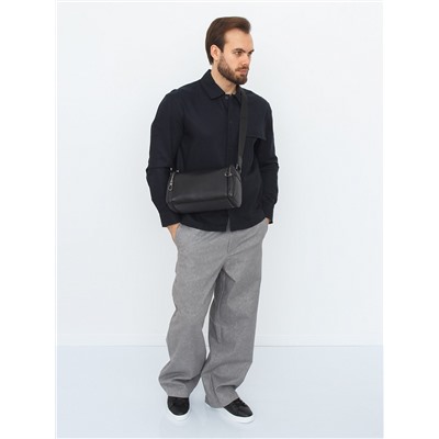 Сумка 2101-1QH black Heanbag