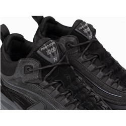 Зимние Кроссовки New Balance 1000 Mid