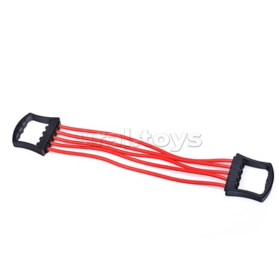 Эспандер спортивный (6*9*450мм)