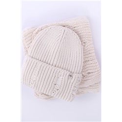 Комплект Galatex Тедди флис