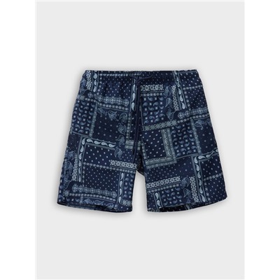 ШОРТЫ СПОРТИВНЫЕ МУЖСКИЕ 131088-5