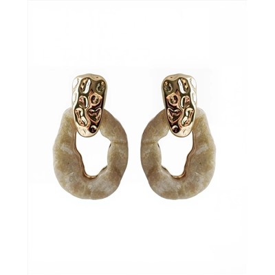 Серьги "Molly"