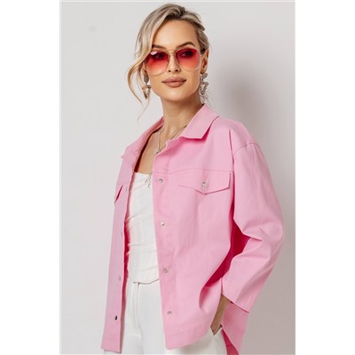 Жакет женский  4281/24/Розовый