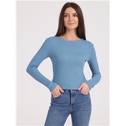 Апрель Лонгслив 1ЖДЛД3825023