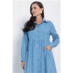 LT Collection Платье П12658-4