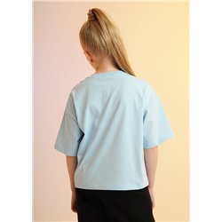 Футболка детская для девочки