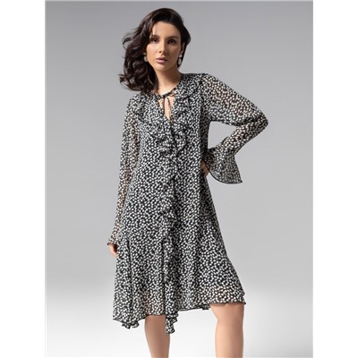 CHARUTTI Платье 12008