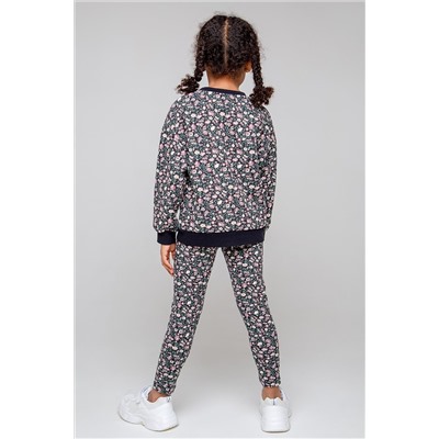 Джемпер CROCKID, 808396