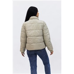 Куртка весна-осень+шарф в подарок 8005 НАТАЛИ, 978920