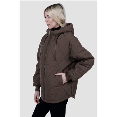 04-3193 Куртка женская демисезонная (синтепон 150)