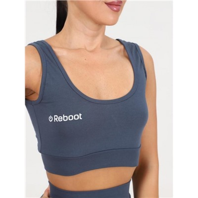 Костюм "Стойкость" (Серый)