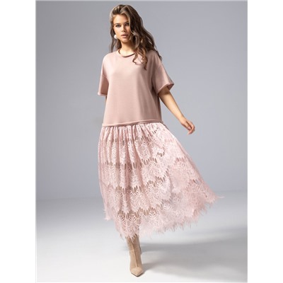 CHARUTTI Платье 12436