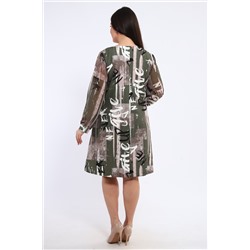 Женское платье 31936