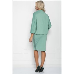 Костюм (Джемпер+Юбка) LADY TAIGA, 1043621