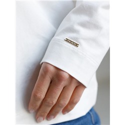 VILATTE Джемпер D49.148