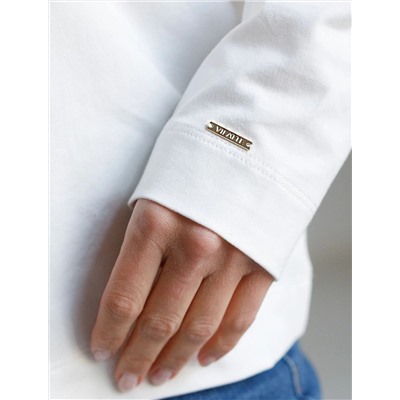 VILATTE Джемпер D49.148