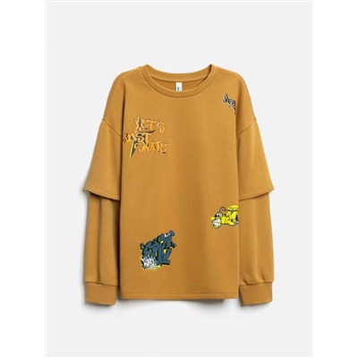 Acoola Джемпер 20110170174