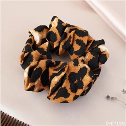 Резинка для волос / NS241-6A /уп 50/