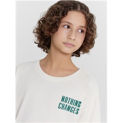 ФУТБОЛКА ДЛЯ МАЛЬЧИКОВ 113384