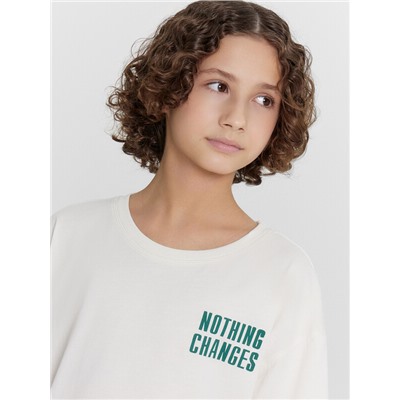 ФУТБОЛКА ДЛЯ МАЛЬЧИКОВ 113384