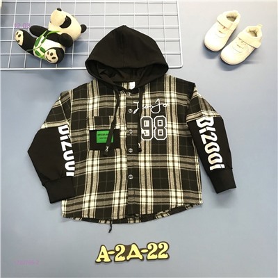 рубашка 1722705-2