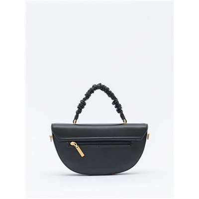 Сумка 1148M black Polina&Eiterou