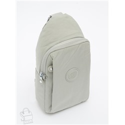Рюкзак мужской 8685MD l.gray Mindesa