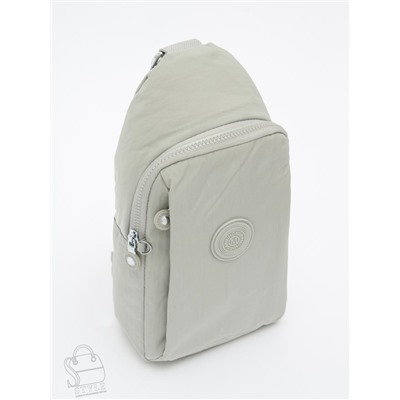 Рюкзак мужской 8685MD l.gray Mindesa