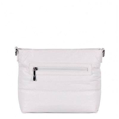 Сумка  592539-7 white Velina Fabbiana-Safenta