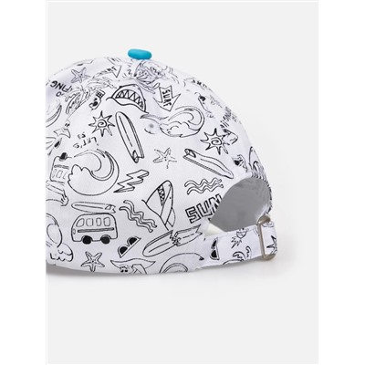 Acoola Кепка 20136550071