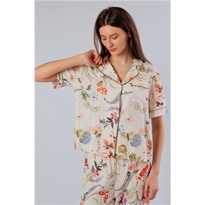 Пижама INDEFINI, 1116203