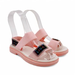Босоножки LV69-122 роз