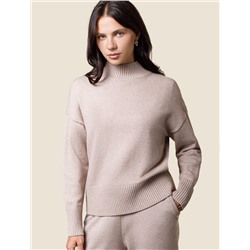 VILATTE Свитер D34.202