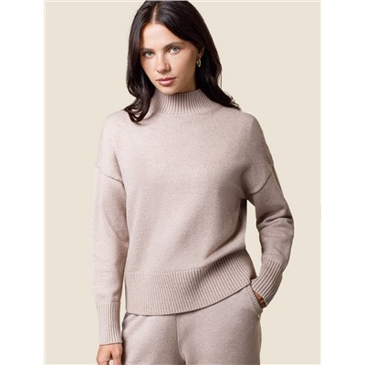 VILATTE Свитер D34.202